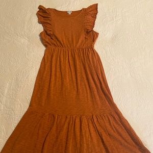 J. Crew factory dress